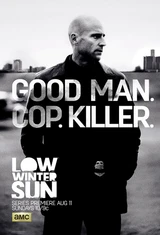 Musik aus der Serie Low Winter Sun