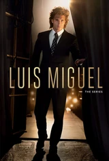 Musik aus der Serie Luis Miguel - Die Serie
