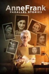 Bande originale de #Anne Histoires parallèles de Frank (2019) poster
