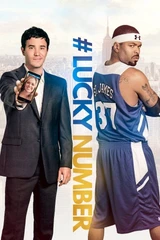 #Lucky-Zahl Soundtrack (2015) poster