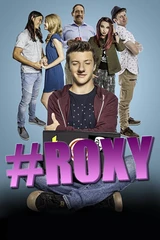 #Roxy Soundtrack (2018) poster