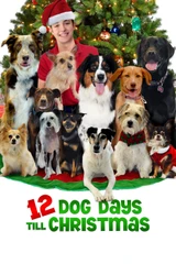 Bandes originales du film 12 jours de chien jusqu’à Noël