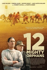 Bandes originales du film Les 12 orphelins