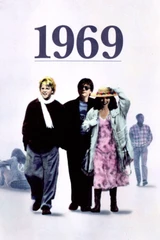 Die Generation von 1969 Soundtrack (1988) poster