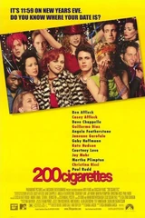 Bandes originales du film 200 cigarettes