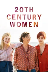 Bandes originales du film Femmes du 20e siècle