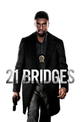 Bandes originales du film 21 Ponts