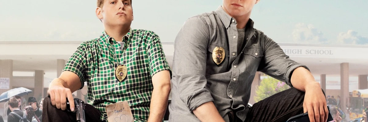 Bandas sonoras de 21 Jump Street