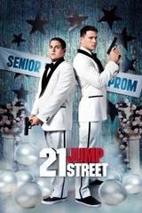Bandas sonoras de 21 Jump Street