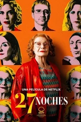Soundtracks aus dem Film 27 noches