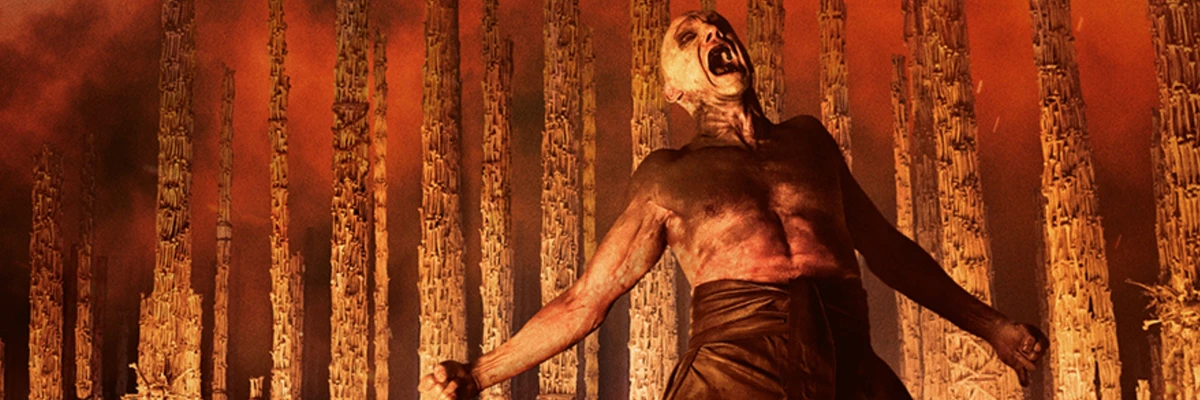 Soundtracks from 28 Years Later: The Bone Temple