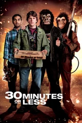 Bandas sonoras de 30 minutos o menos