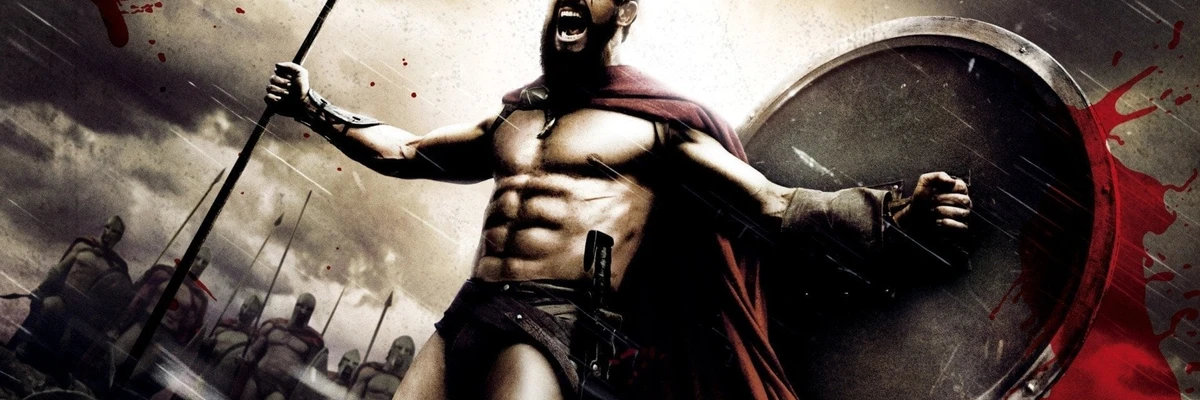 Bandes originales du film 300