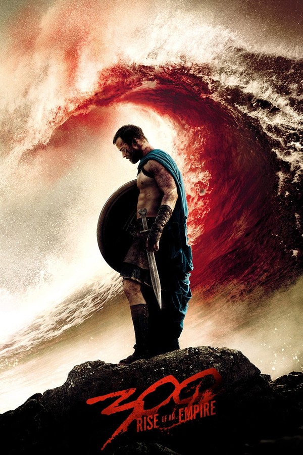 Soundtracks from 300: Rise of an Empire