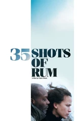 Bandes originales du film 35 Rhums