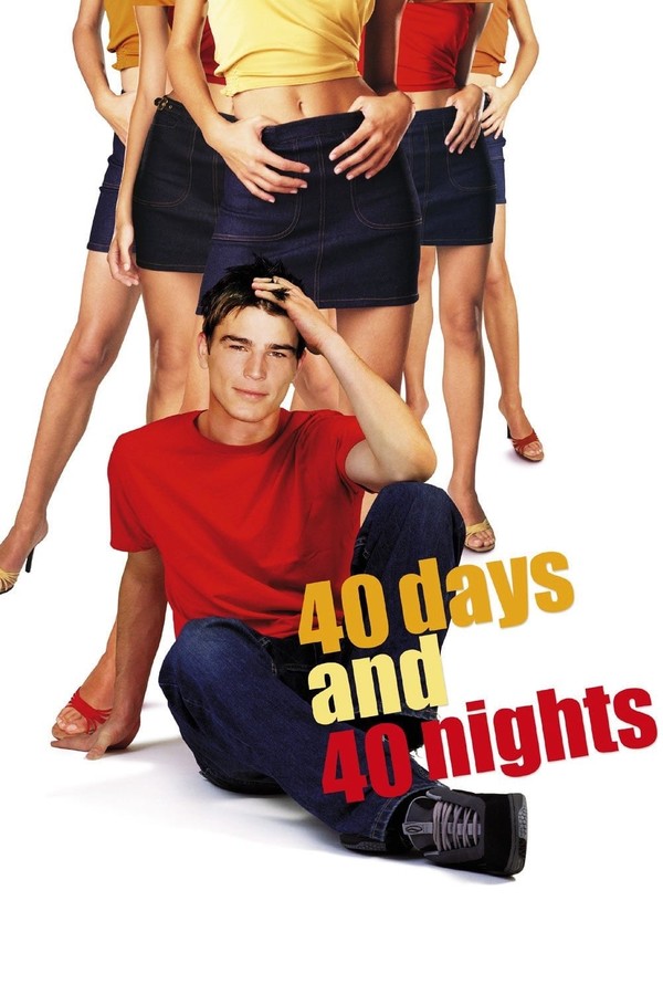 Soundtracks from 40 Days and 40 Nights