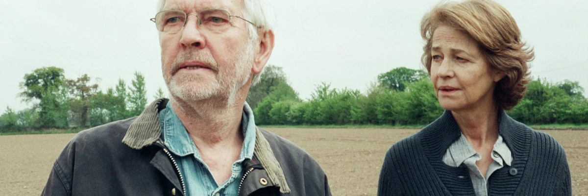 Bandes originales du film 45 ans