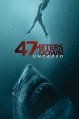 Bandas sonoras de 47 Metros Abajo: Uncaged