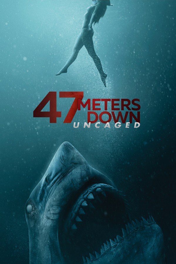 Soundtracks from 47 Meters Down: Uncaged