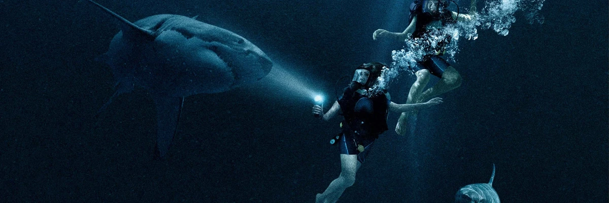 Soundtracks from 47 Metres Down