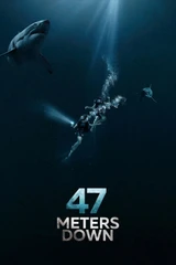 Soundtracks from 47 Metres Down