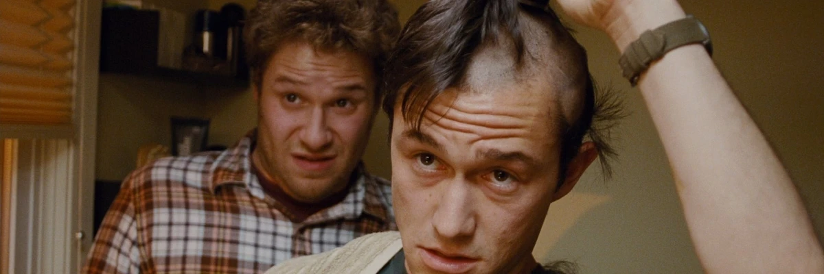 Bandes originales du film 50/50