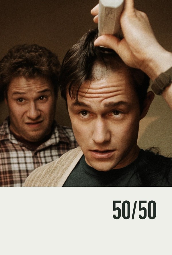 Bandes originales du film 50/50