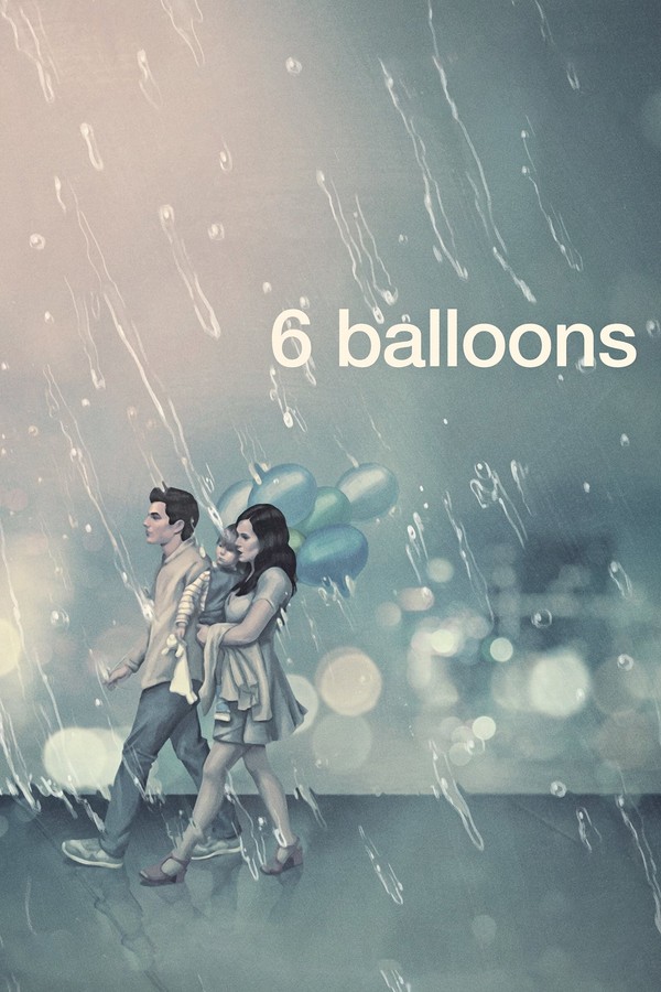 Bandes originales du film 6 Ballons