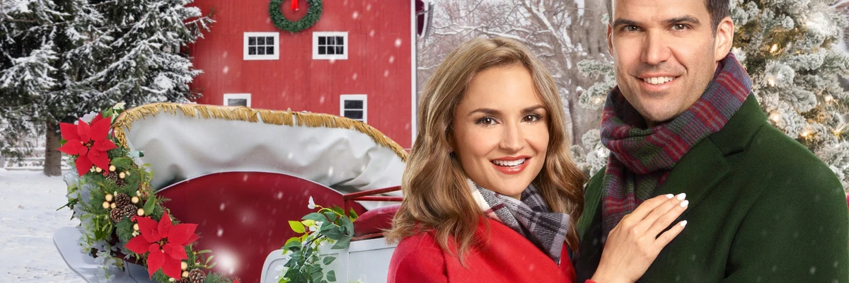 Bandas sonoras de Una Navidad de Blue Ridge Mountain