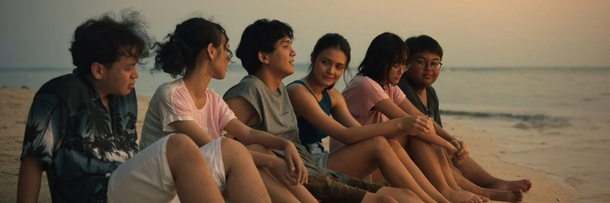 Soundtracks from A Brother and 7 Siblings