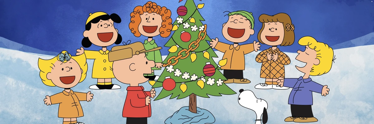 Bandas sonoras de Una Navidad de Charlie Brown