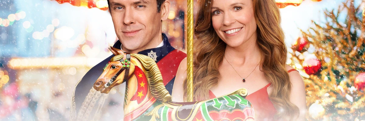 Bandes originales du film Un carrousel de Noël