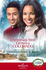 Bandas sonoras de Un árbol de Navidad crece en Colorado