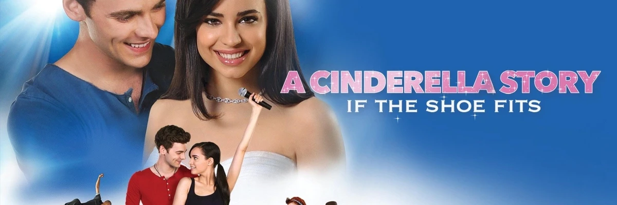 Bandas sonoras de Una historia de Cenicienta: Si el zapato se ajusta