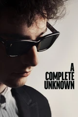 Bandas sonoras de A Complete Unknown