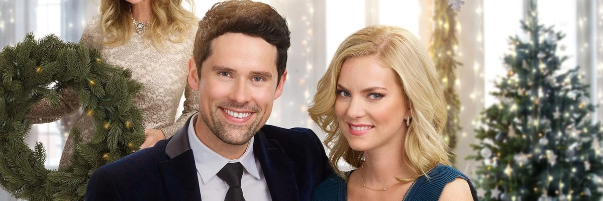 Soundtracks aus dem Film Ein Godwink Weihnachten: Für die Liebe gedacht