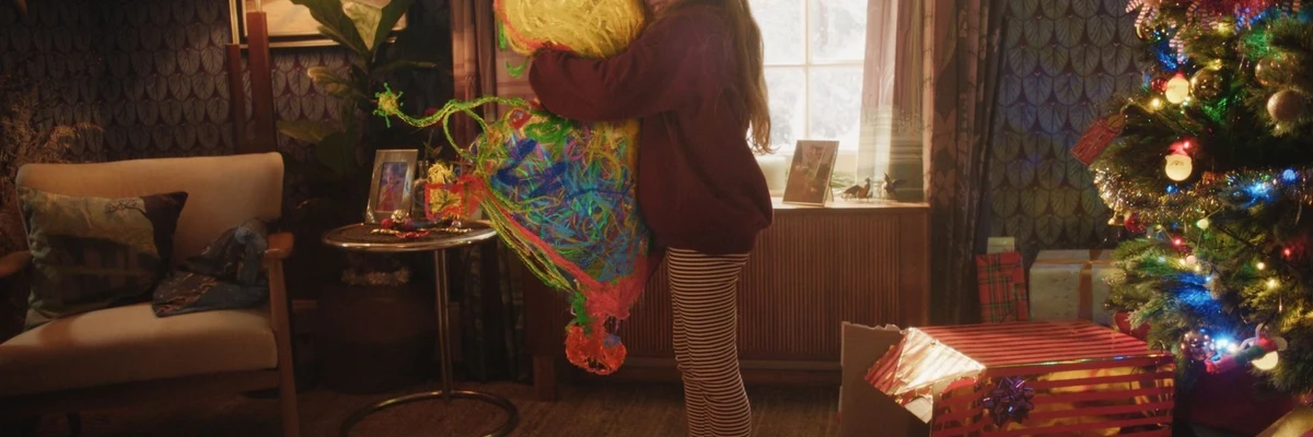 Саундтреки из фильма A Holiday Short: Best Christmas Ever