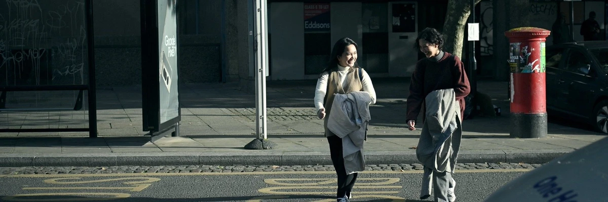 Bandes originales du film Jalan yang Jauh, Jangan Lupa Pulang