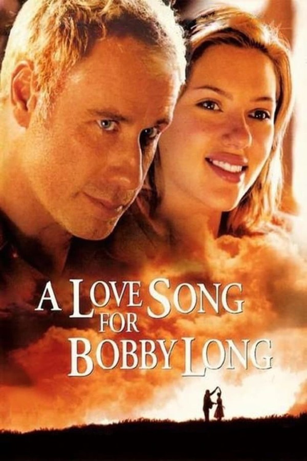 Bandes originales du film Une chanson d’amour pour Bobby Long