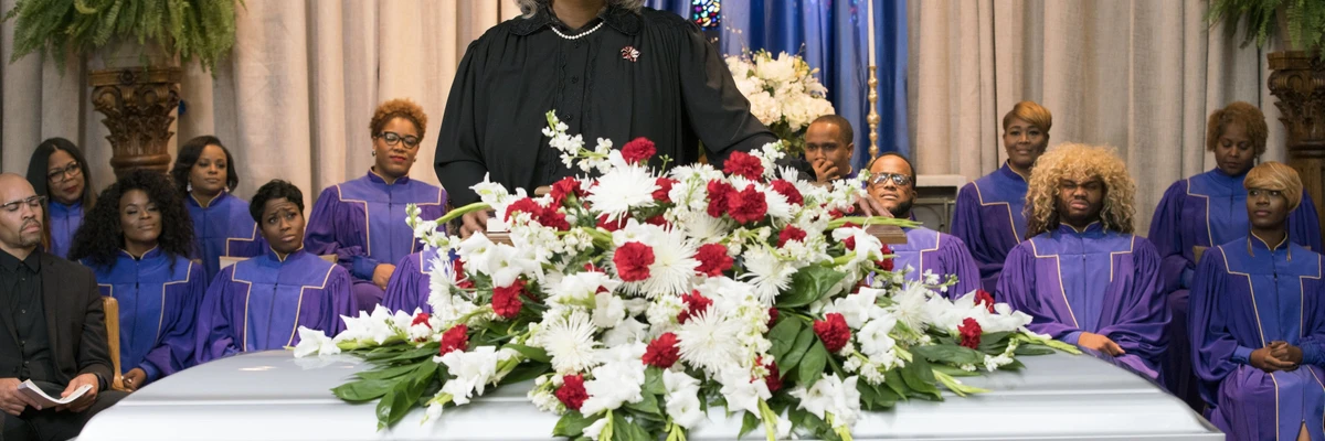 Bandas sonoras de Un funeral de la familia Madea