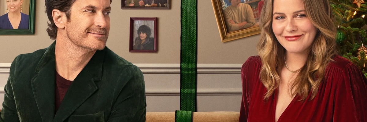 Soundtracks aus dem Film A Merry Little Ex-Mas