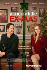 Soundtracks aus dem Film A Merry Little Ex-Mas