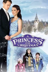 Soundtracks aus dem Film Eine Prinzessin zu Weihnachten