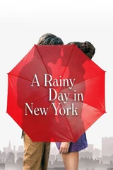 Bandes originales du film Un jour de pluie à New York