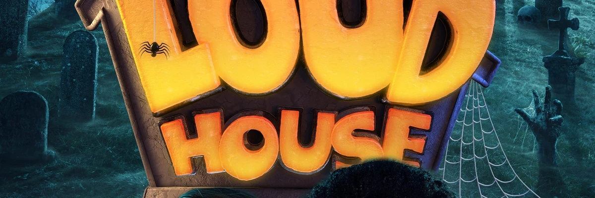 Bandes originales du film Halloween chez les Loud