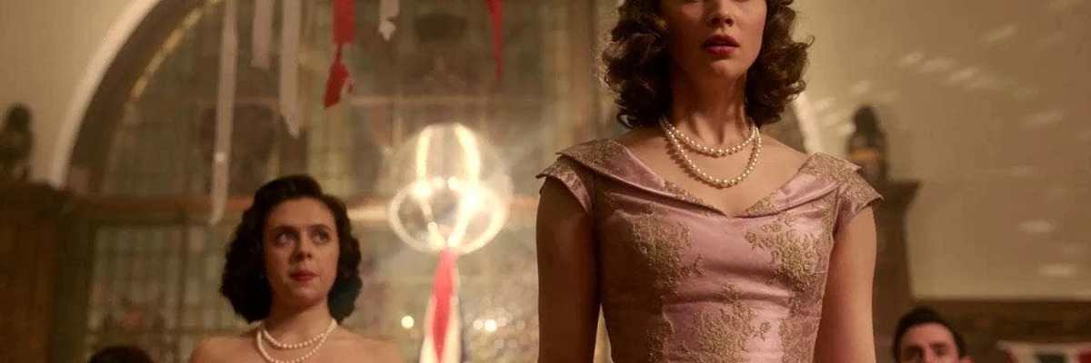 Bandes originales du film Une soirée royale
