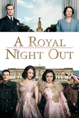 Bandes originales du film Une soirée royale