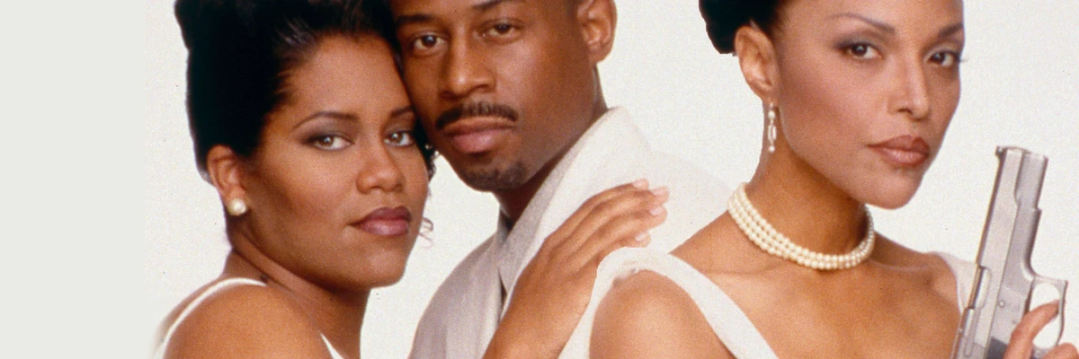 Soundtracks from A Thin Line Between Love and Hate