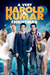Bandas sonoras de Una Navidad muy Harold &Kumar