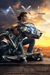 Soundtracks aus dem Film A-X-L
